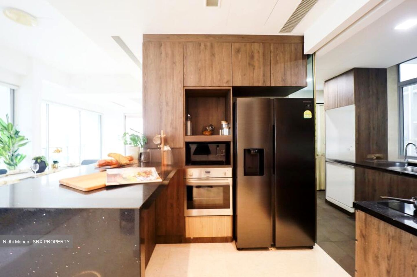 One Tree Hill Residence (D10), Apartment #482766471